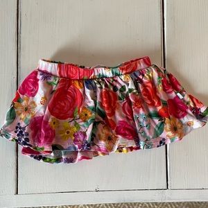Posh Peanut PETRA skort 6-12 months